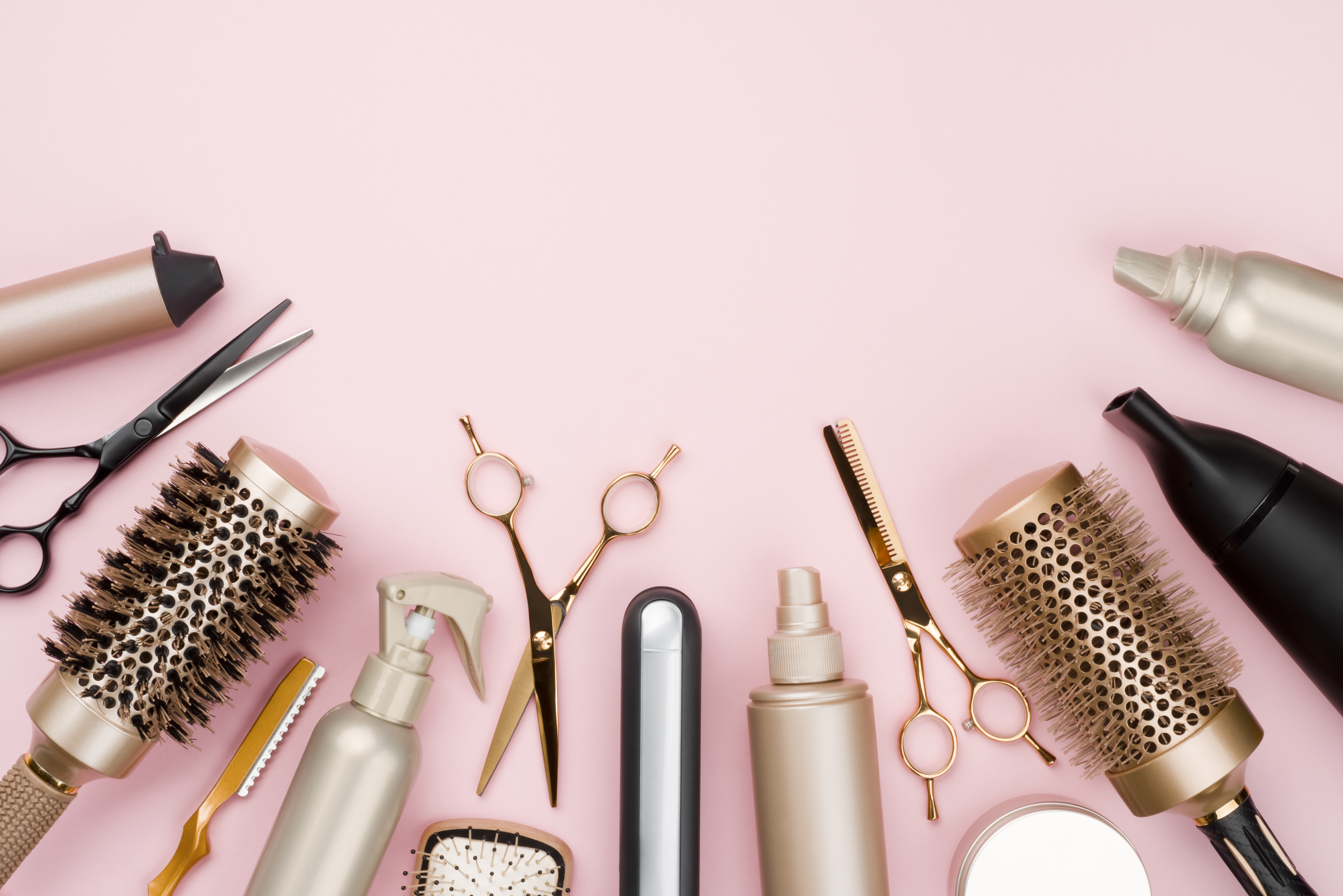 COLOR/STYLE CONSULATION