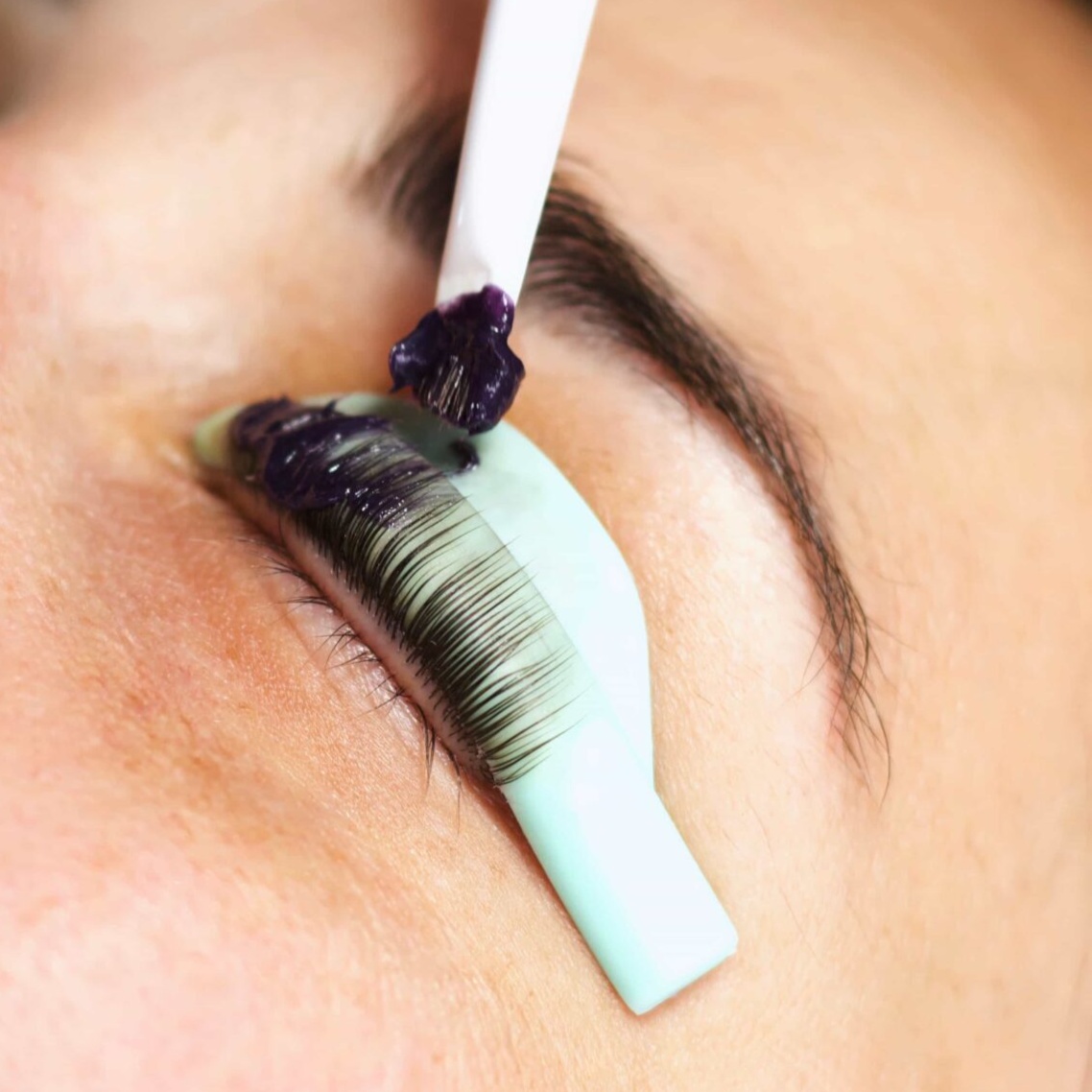 Lash Tint Only at LUMINOSITY in King Of Prussia, PA