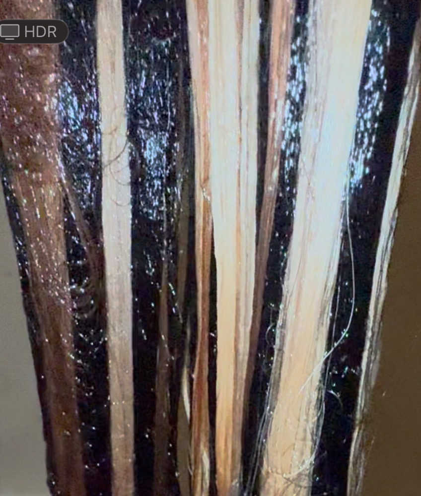 Dye Bundles