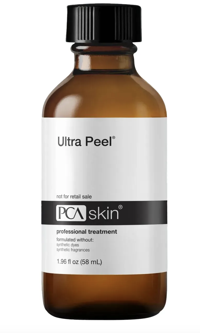 Chemical Peel-Ultra
