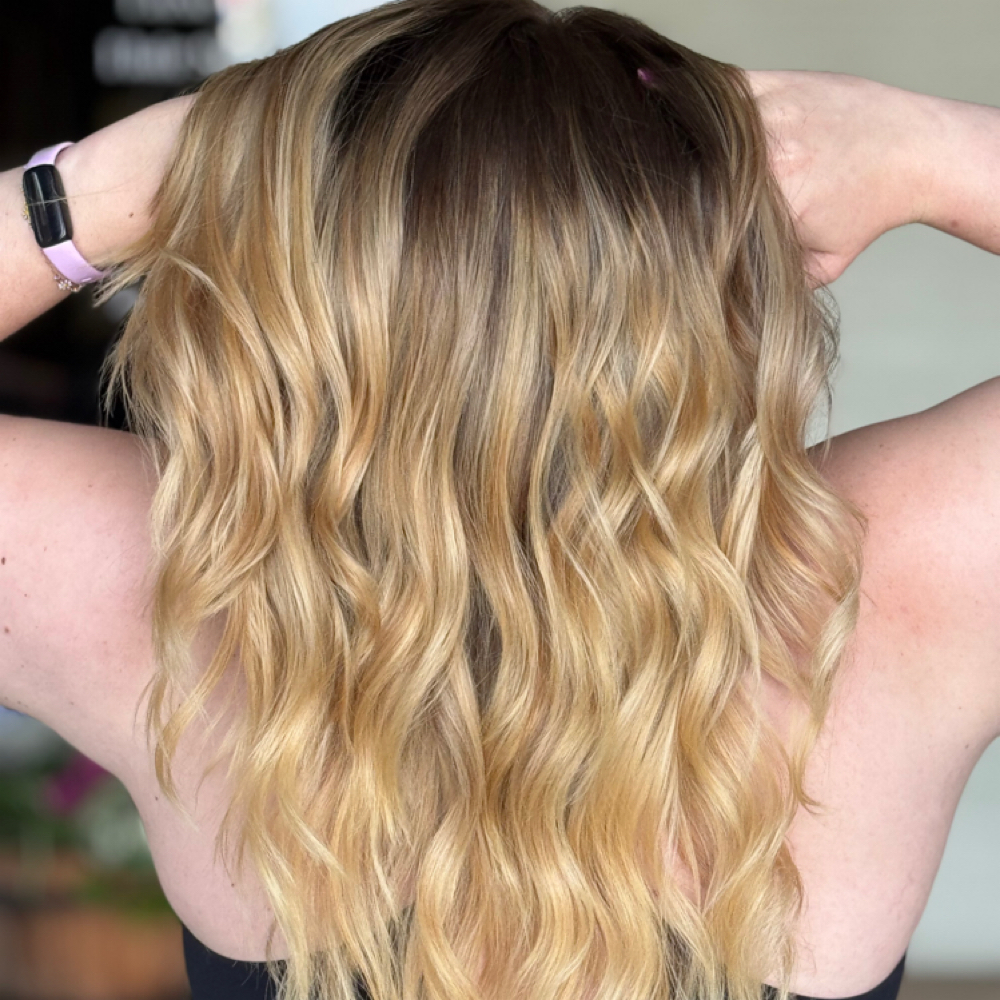 Full Highlight at Kacidie Freeman in Asheboro, NC