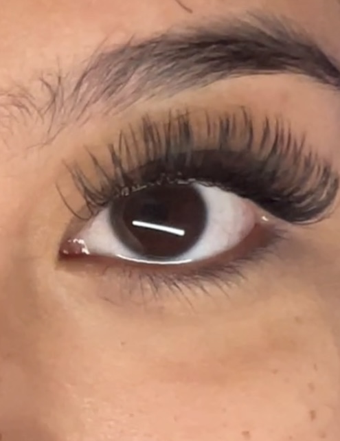 Mascara Set