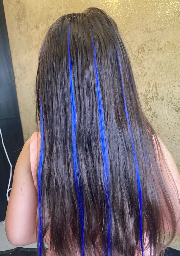 Color Extensions