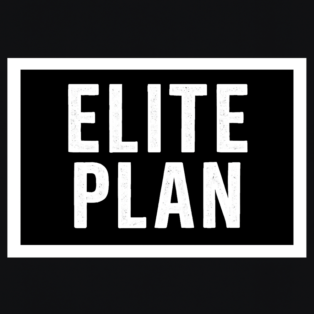 Elite Plan - $369
