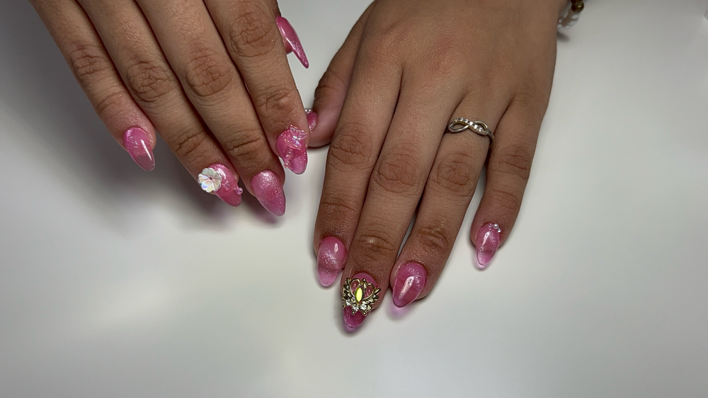 Charms Y Bling