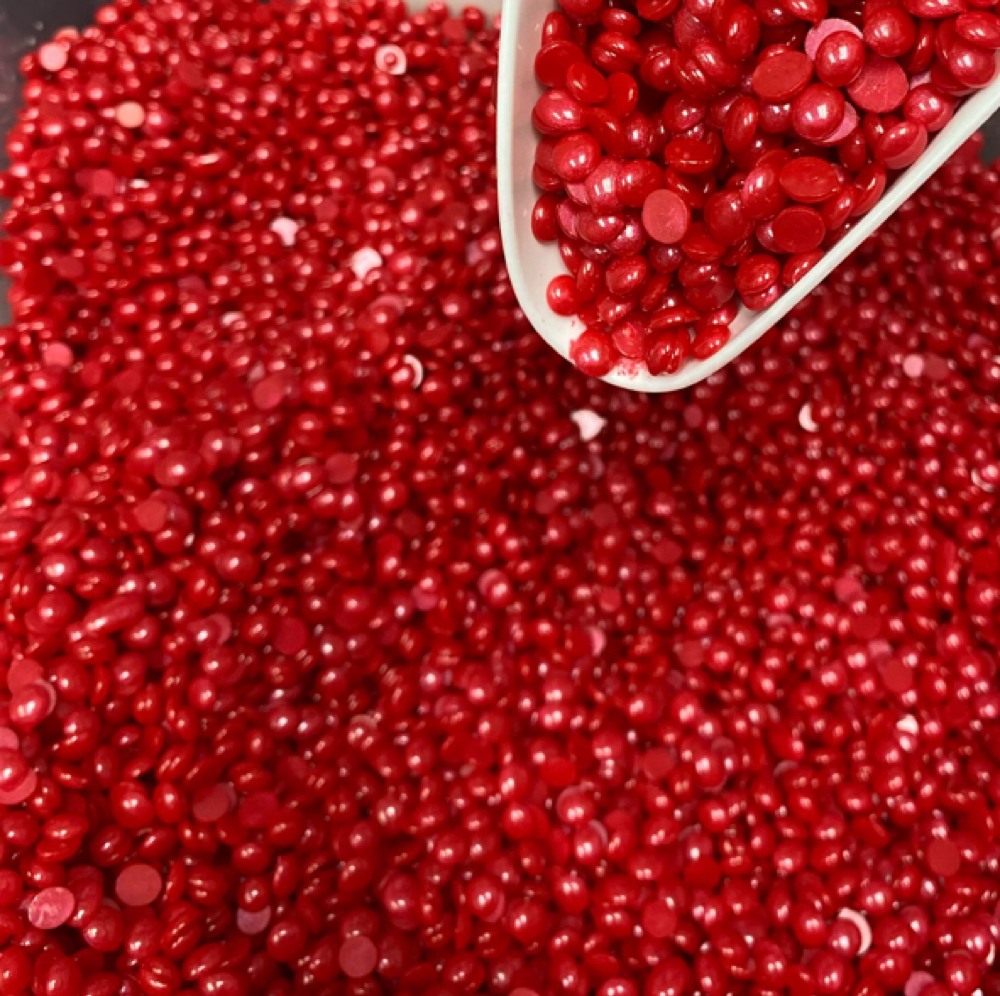 Cheeks at Classic Waxing Co in La Habra, CA