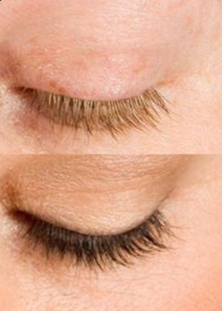 Lash Tint