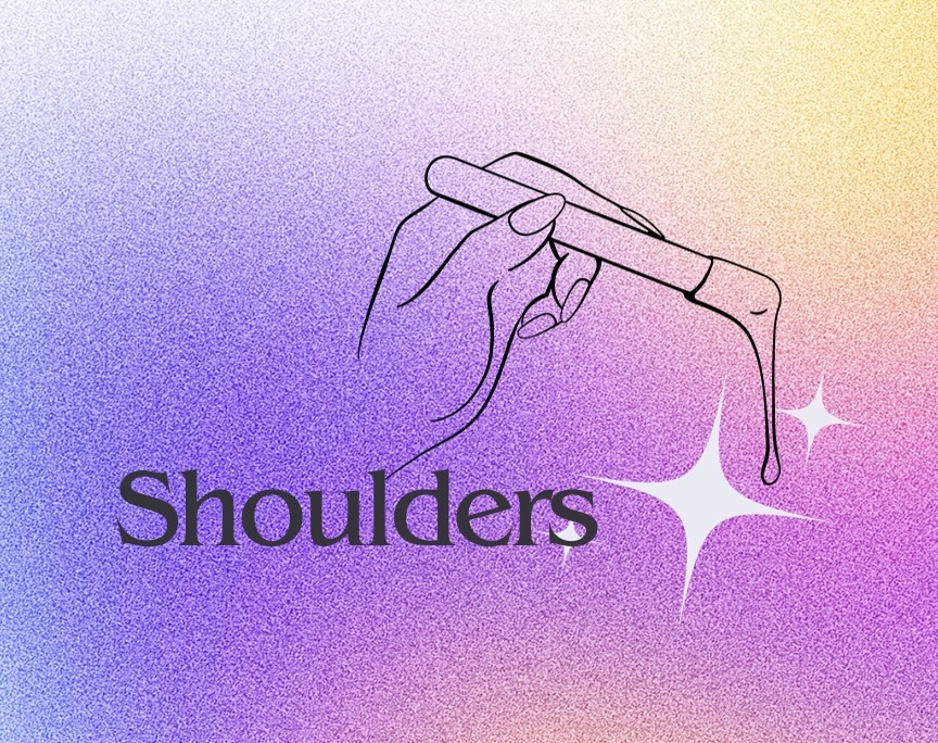 Shoulders