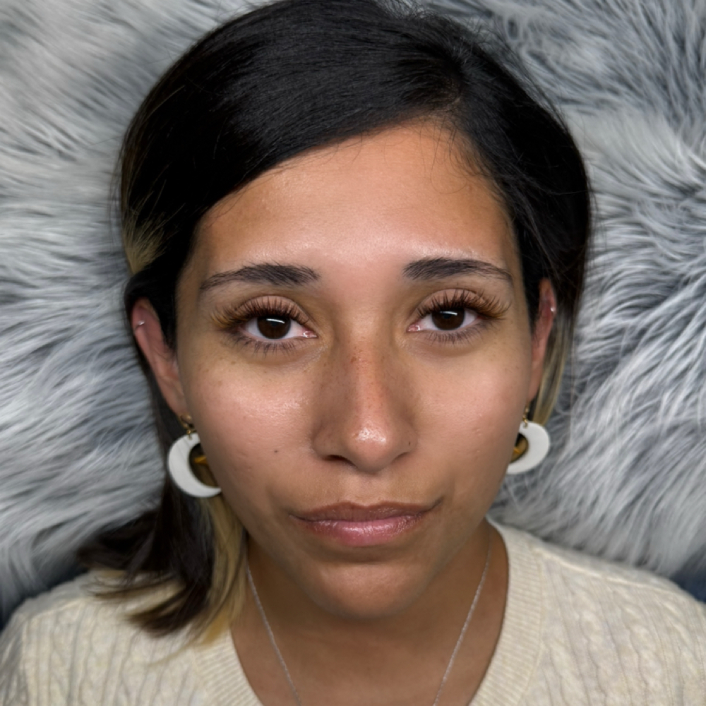 Foreign Fill at Jazilyn Lash Co in Belton, TX