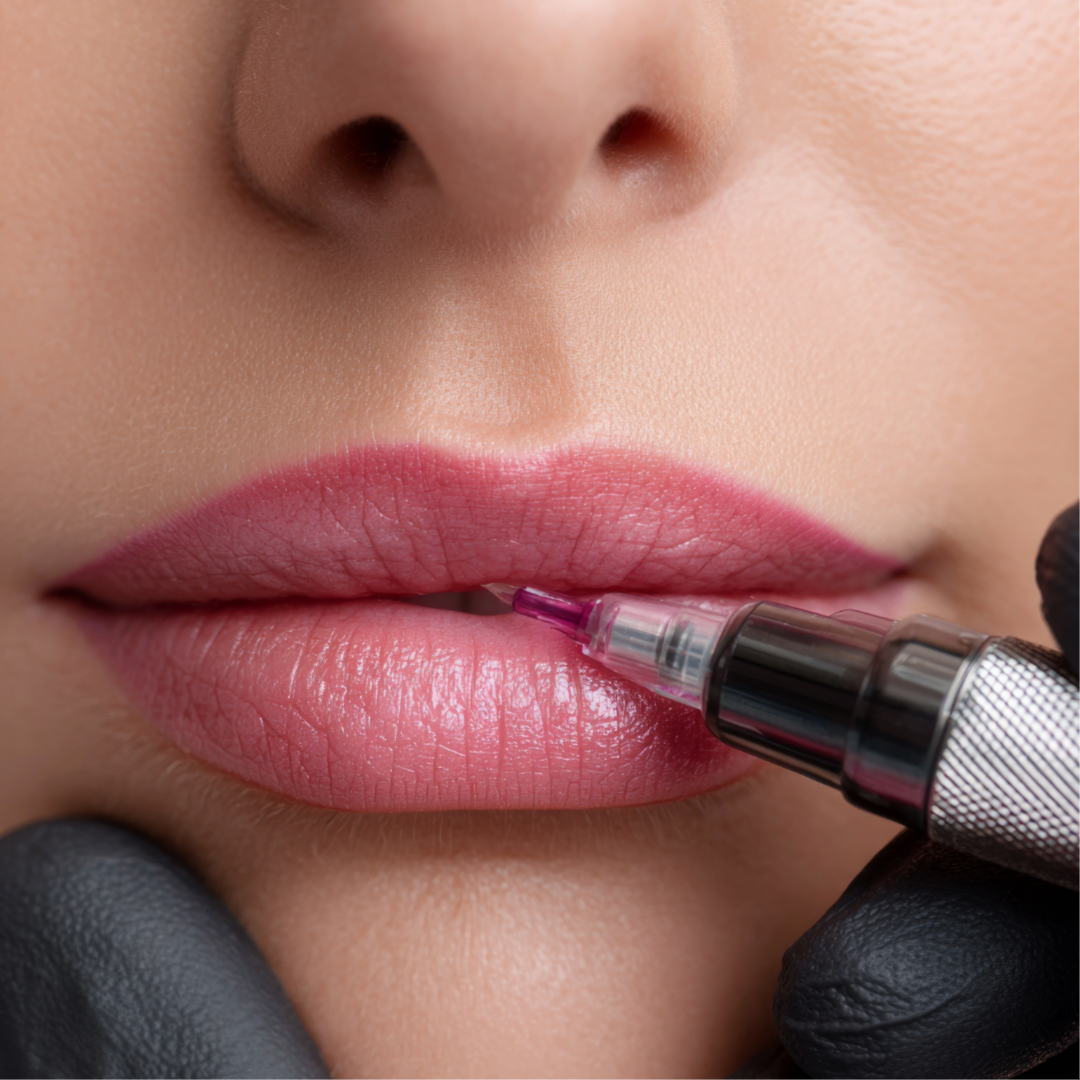 PMU- Lips at Bellissima by Andrea in El Paso, TX