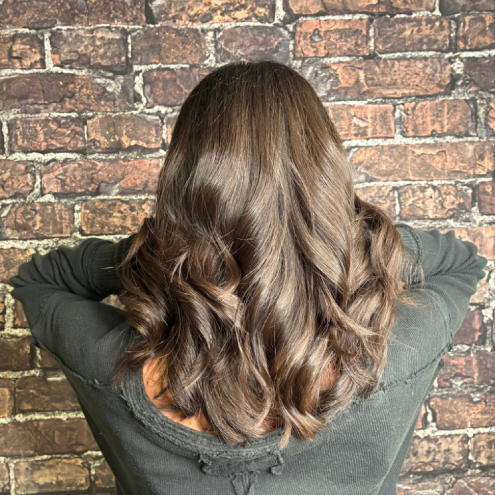 Add On Services at Free Spirited Hair in Columbia, SC