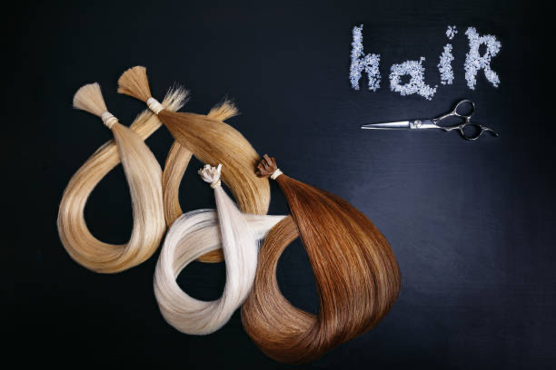 Extensions - Consultation at Jennifer Ann Salon in Saint Cloud, MN