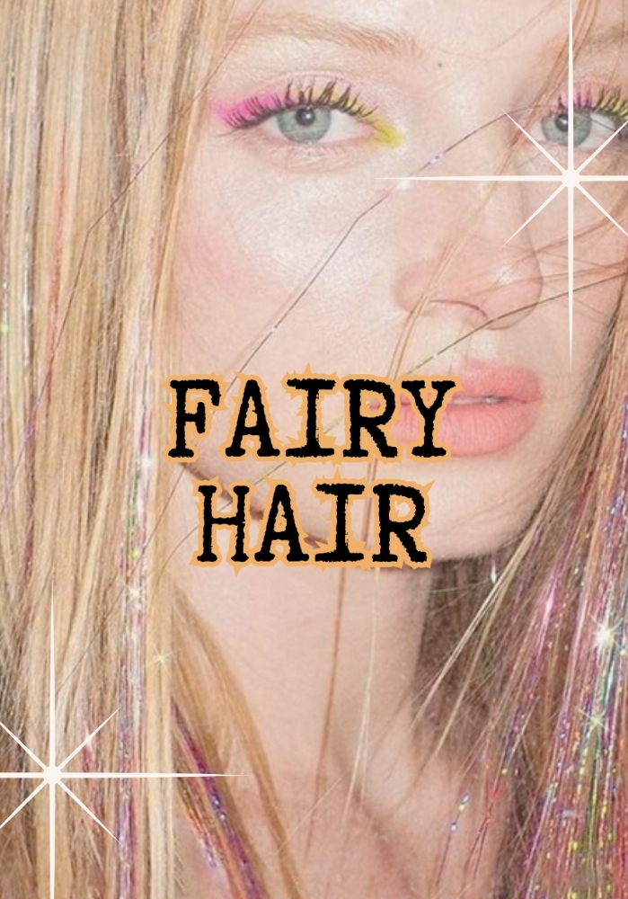 Fairy Hair