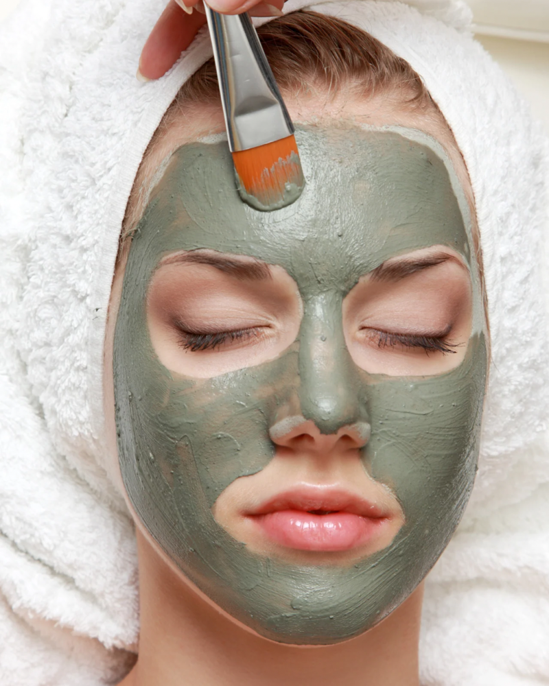 Rae’s Detox Facial