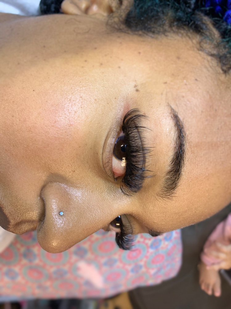 Wispy Set