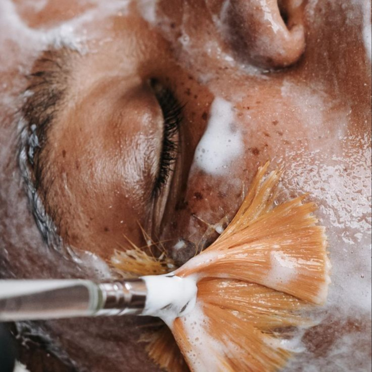 Signature Facial at Lily Ruth Esthetics in New Berlin, WI