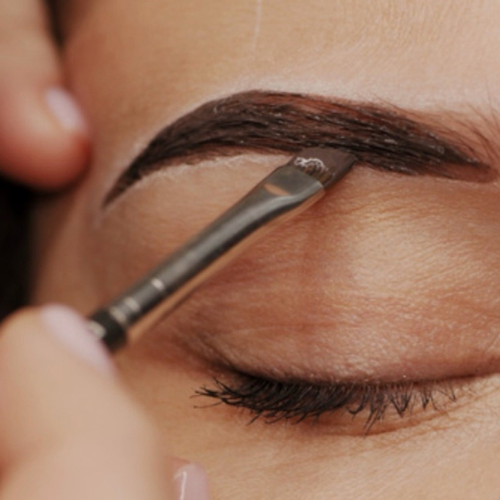 Eyebrow Tint at Bitter Sweet Wax in Lawrence, KS