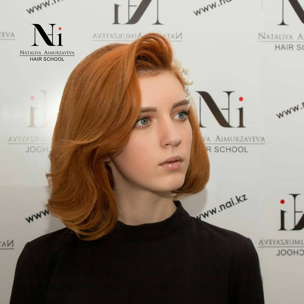 Single process Full color