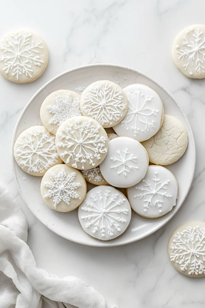 Winter Sugar Cookie Facial at The Twisted Angel Salon & Spa in Bloomington, IN
