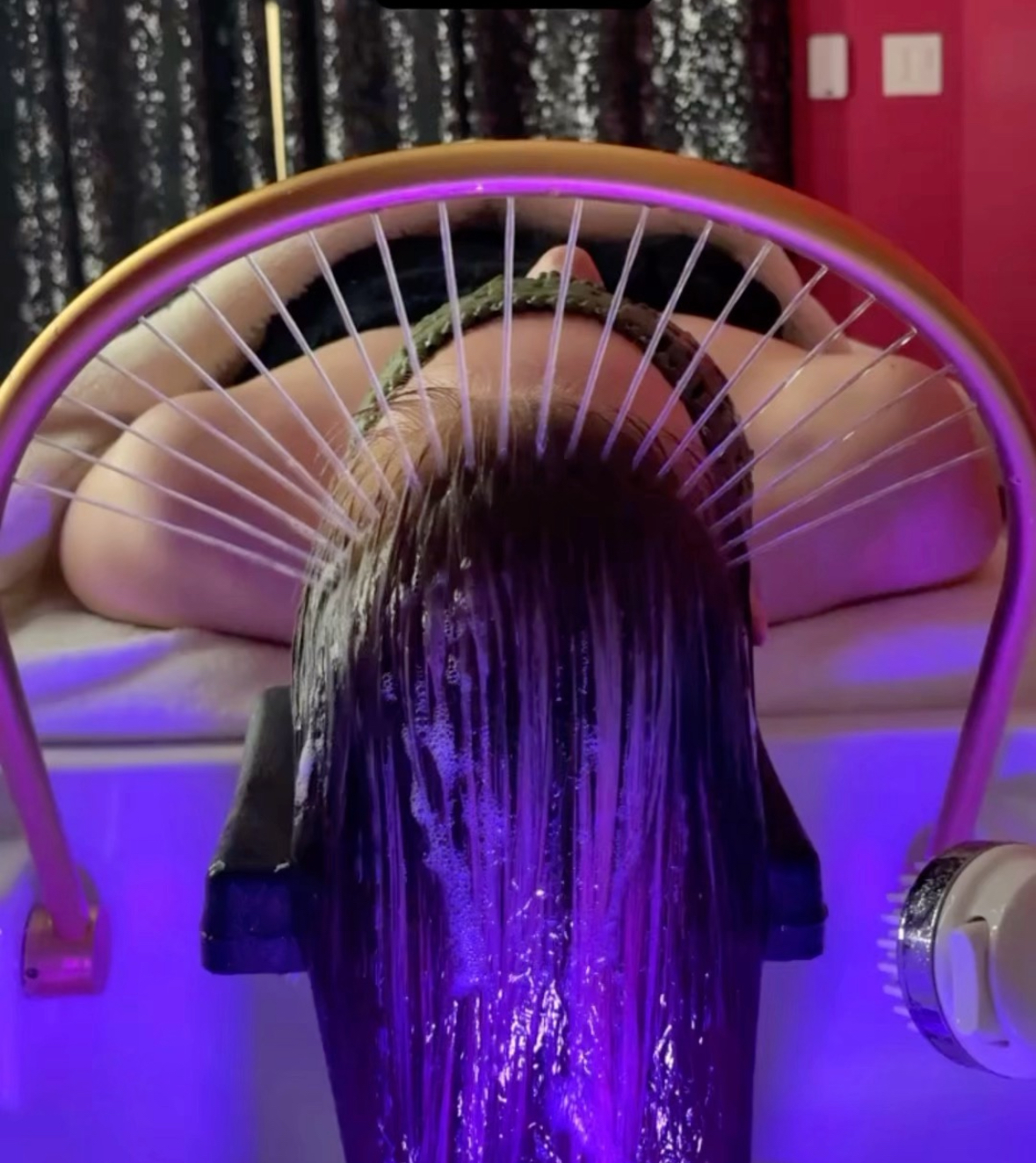 Platinum Head Spa (60Minutes)