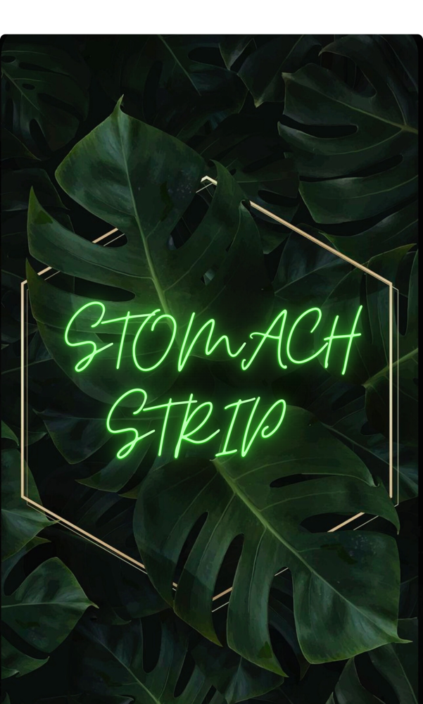 Stomach Strip