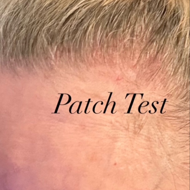 SMP Consultation at The Beauty Bar Ink in Huntsville, AL