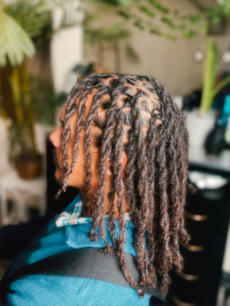 Enhanced Loc Retwist