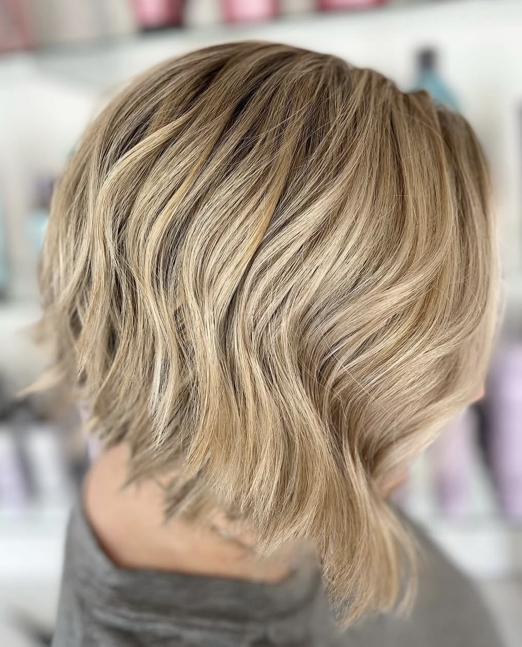 Toner/Glaze