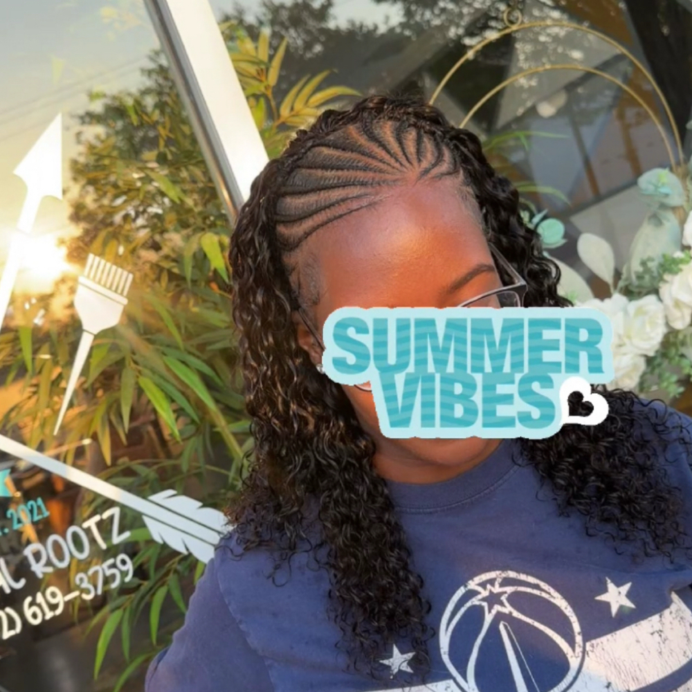 $125 Jada Wayda Special 💦 at Sky’s Beauty in Edenton, NC