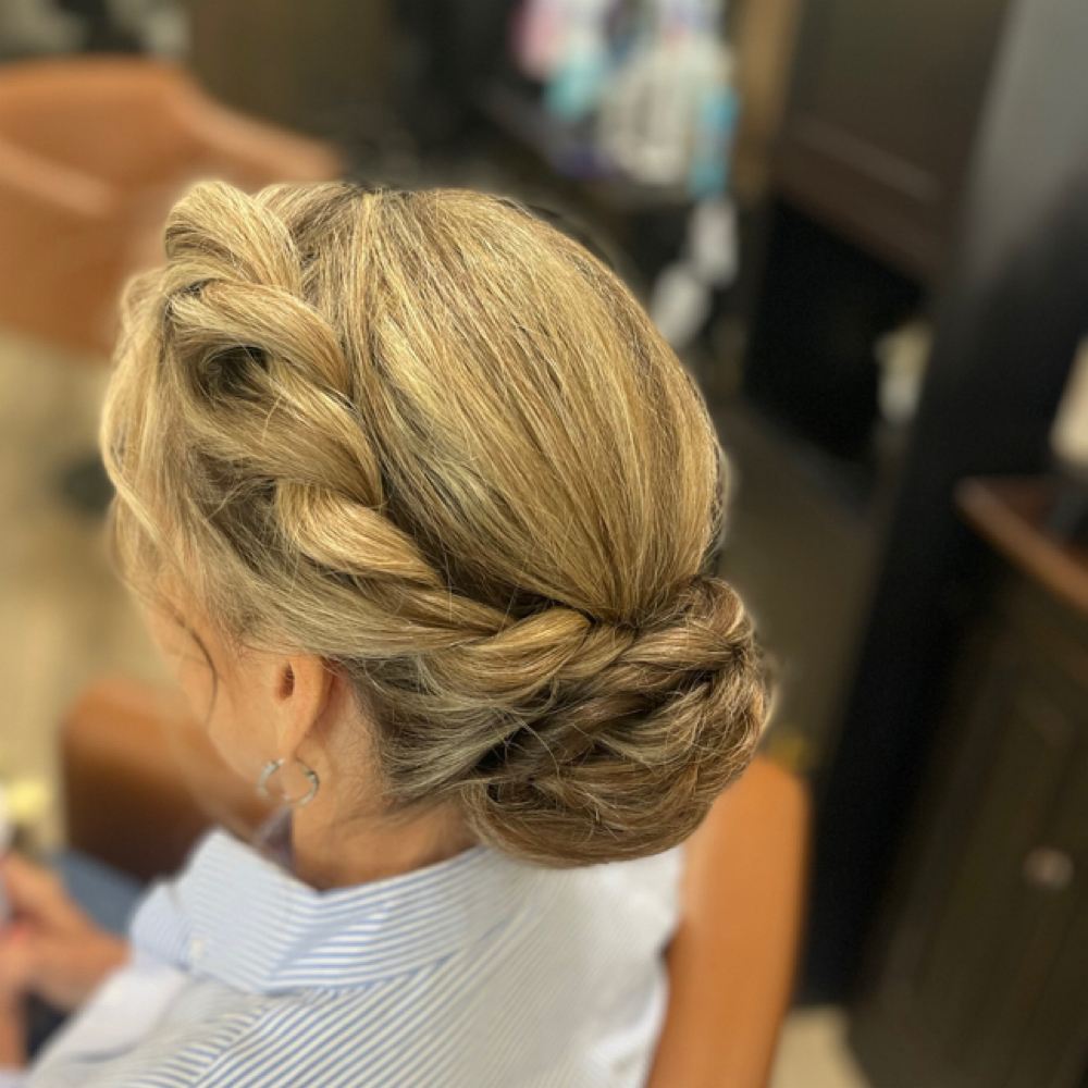 Style at Natalie Watkins in Waynsville, NC