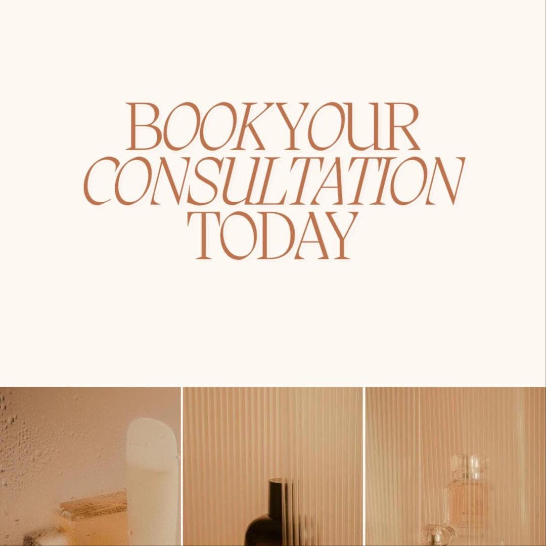 The Color Clarity Consultation