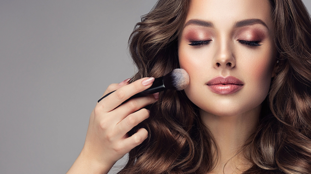 Make Up Glam