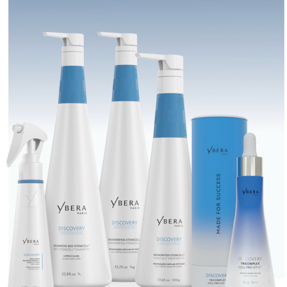Ybera Discovery at Yesi Navarro in Tampa, FL