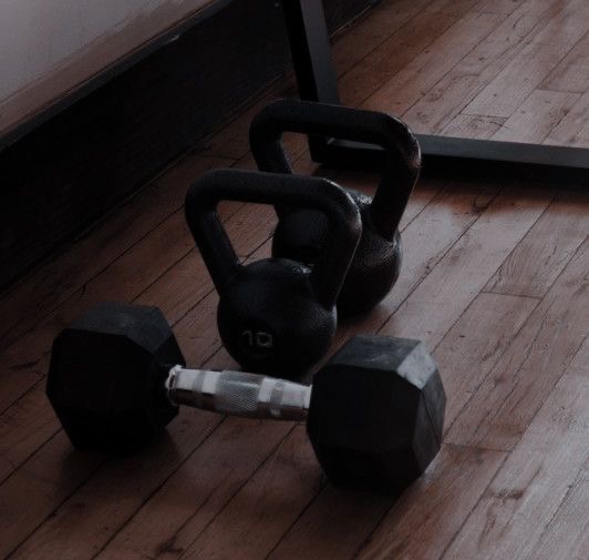 Personal Training