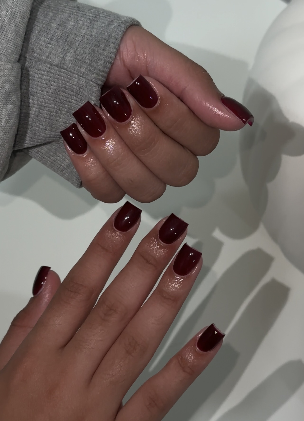 Plain full set