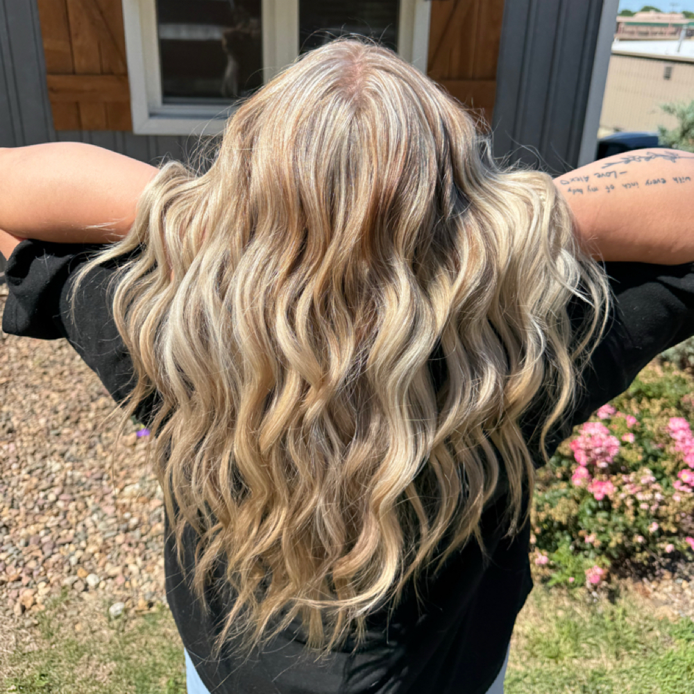 Highlights at BreMak Hair & Nails in Saint Joseph, MO