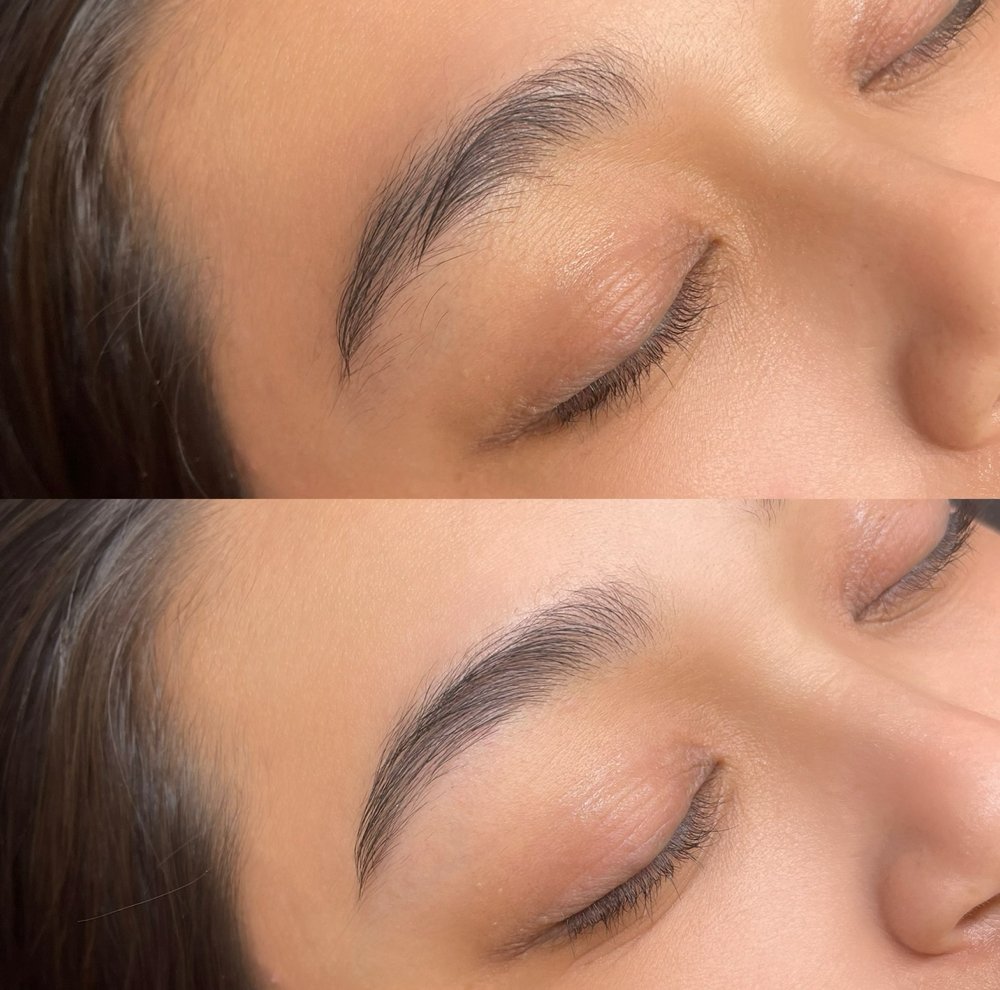 Brow Wax