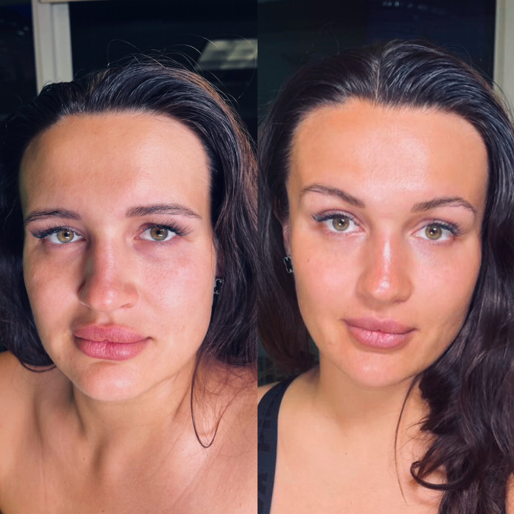 Pro 4 Sculpt Series (4x90 min) at iGodFace in Miami, FL