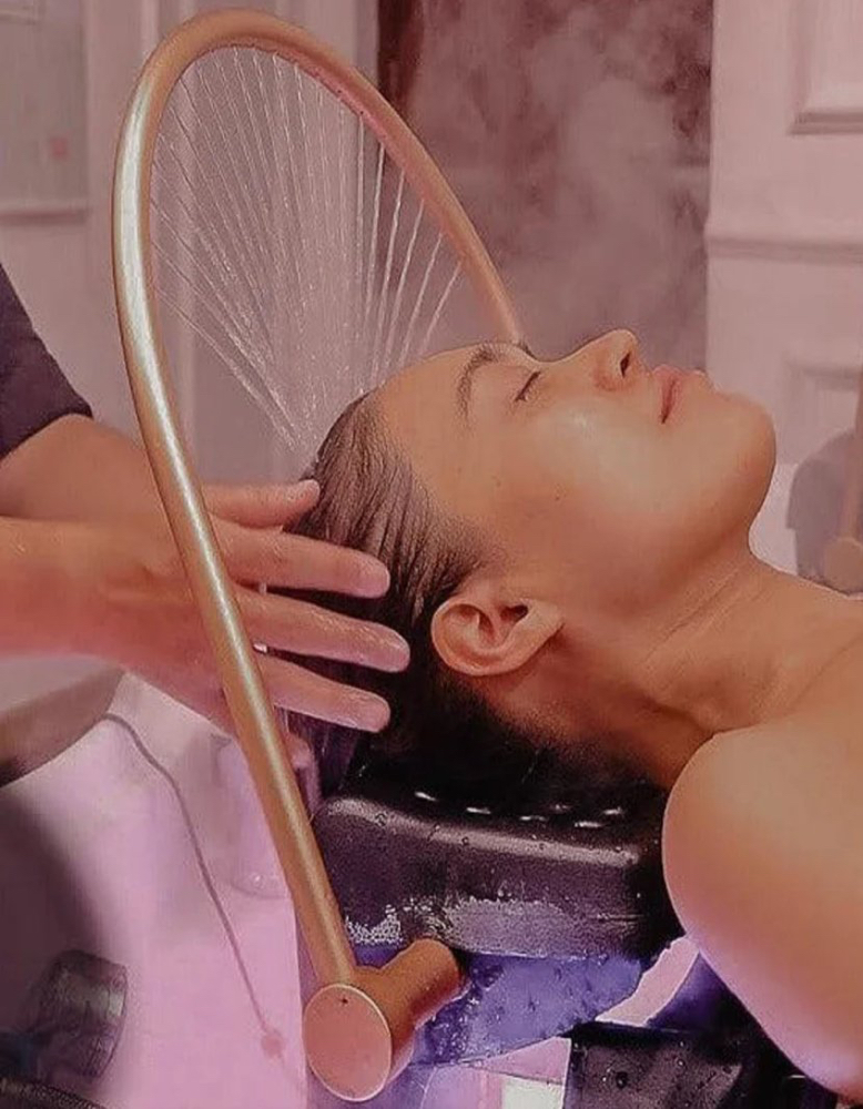 Signature Scalp Cleanse