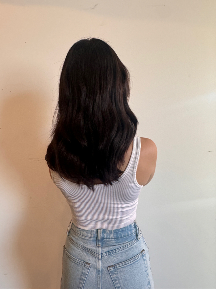 Touch Up