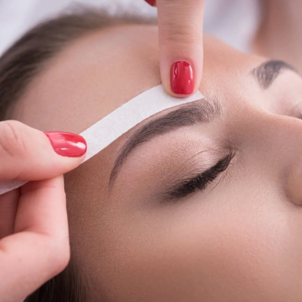 Facial Waxing at Hair by Gina.O in Salem, VA