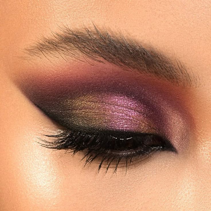 Smokey EYE Elegance at Lafectras BeautyLab in New Orleans, LA