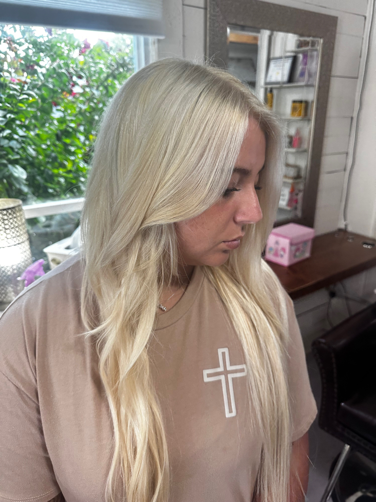 Platnium Card at lindsay arnold in Dandridge, TN