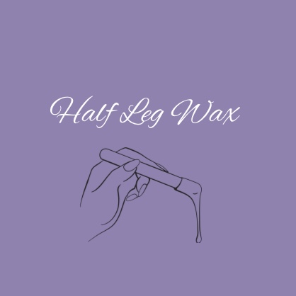 Half Leg Wax at Beautaycare Esthetics in Southampton, PA