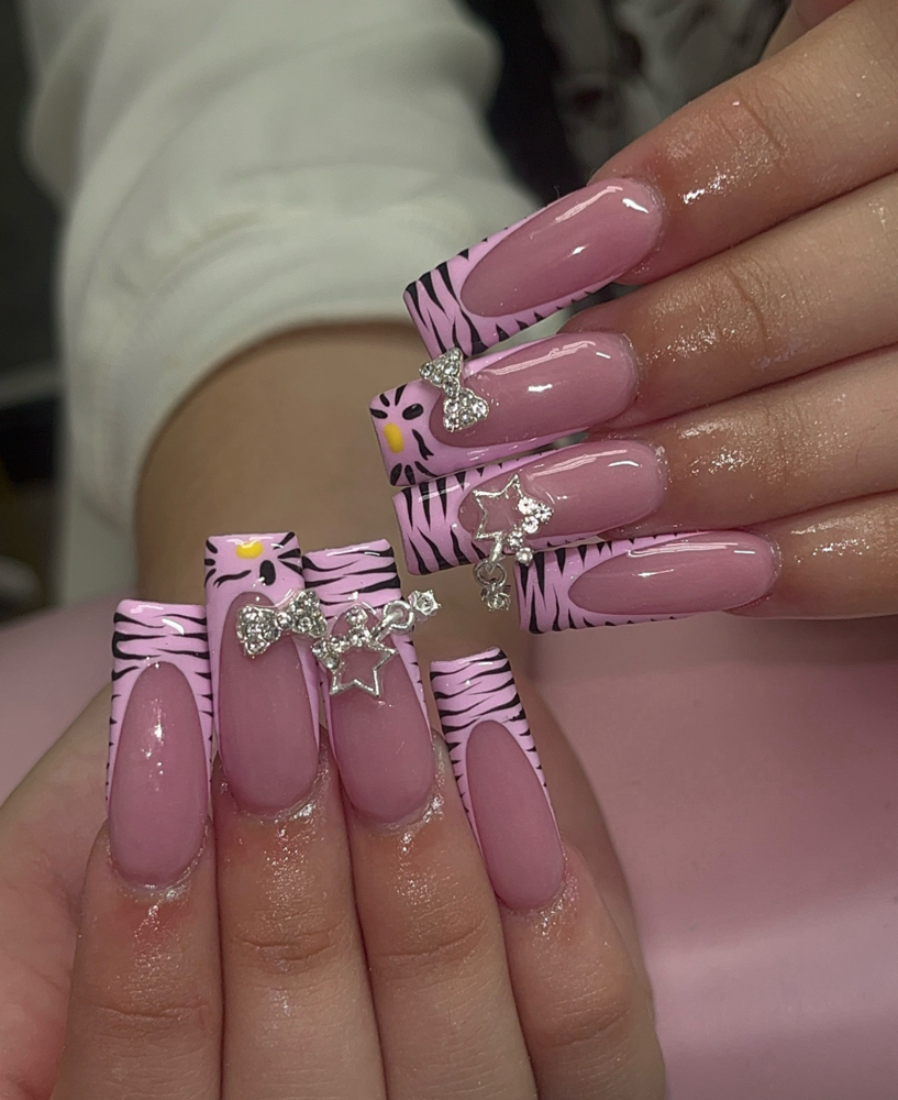 Long Fill