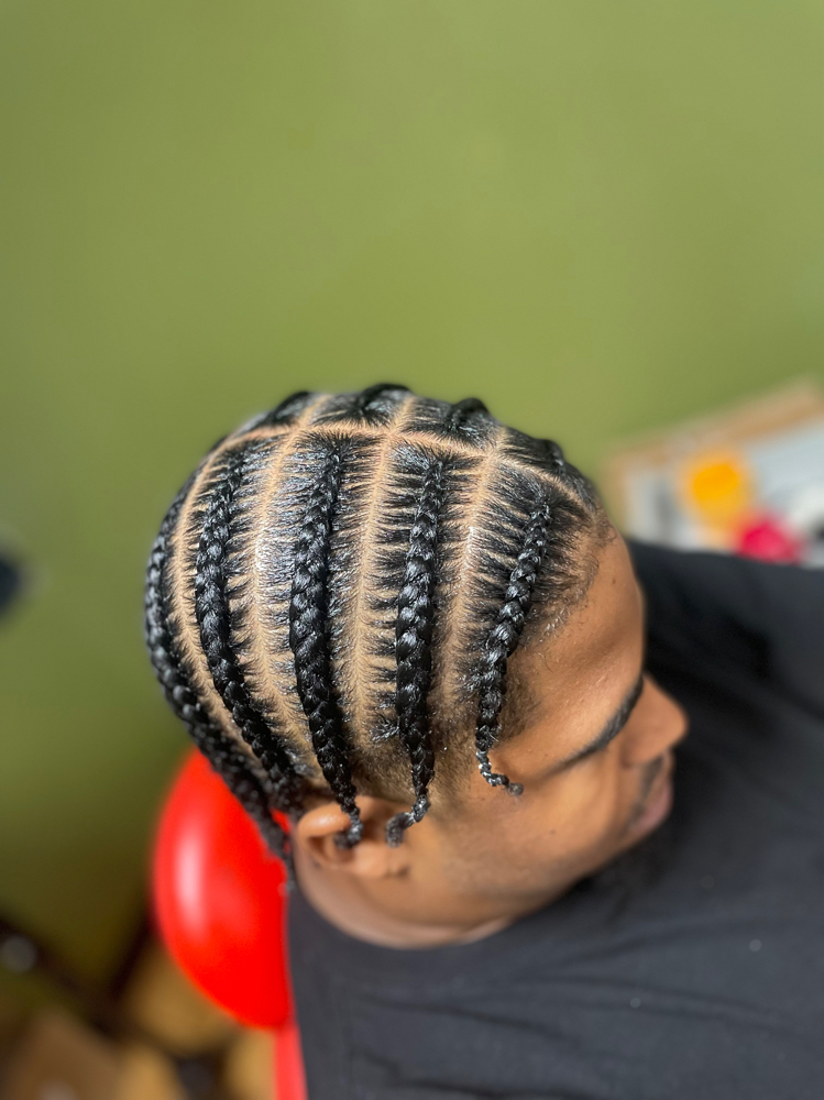Braids