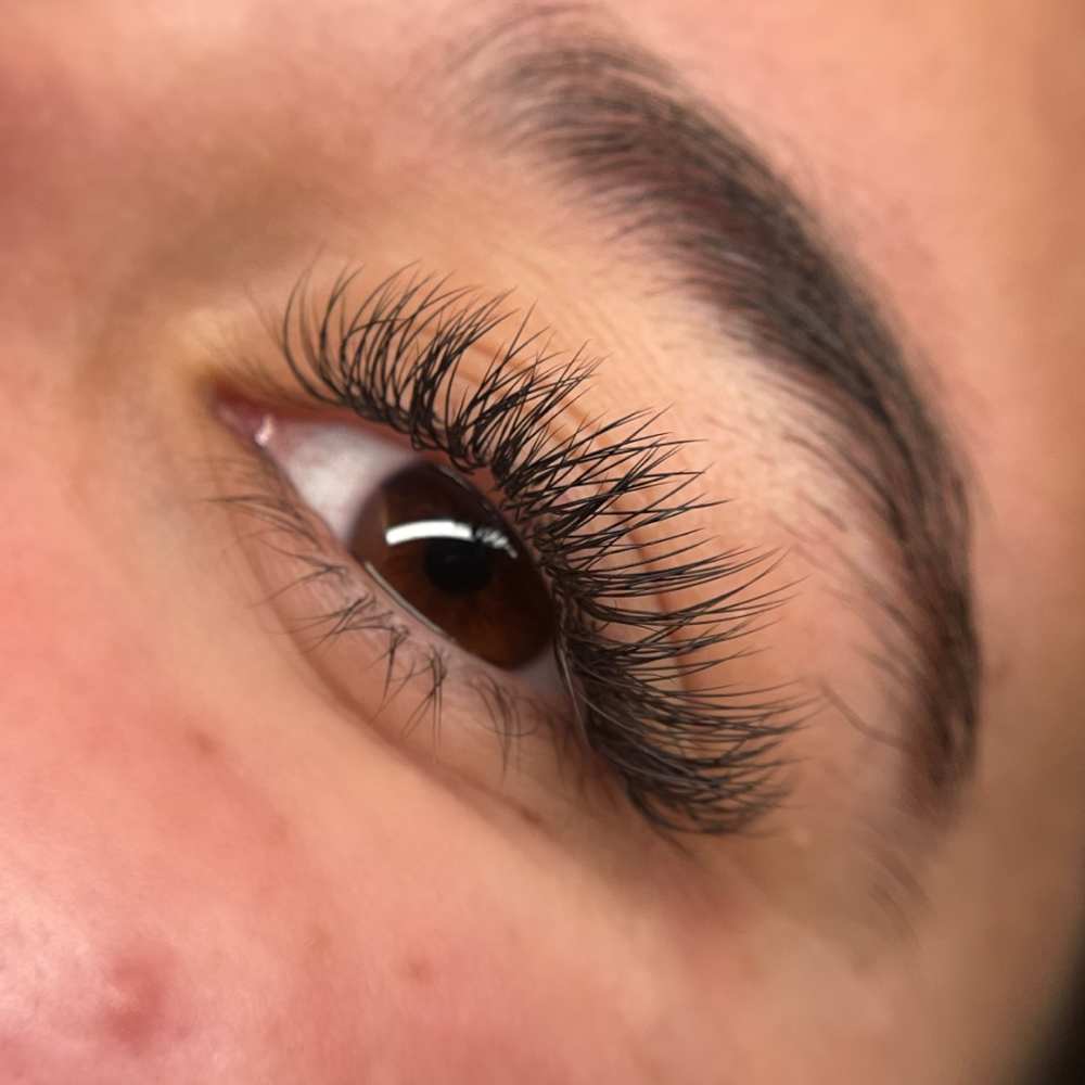 Classic Set at GlamourByMelanie in Sylmar, CA