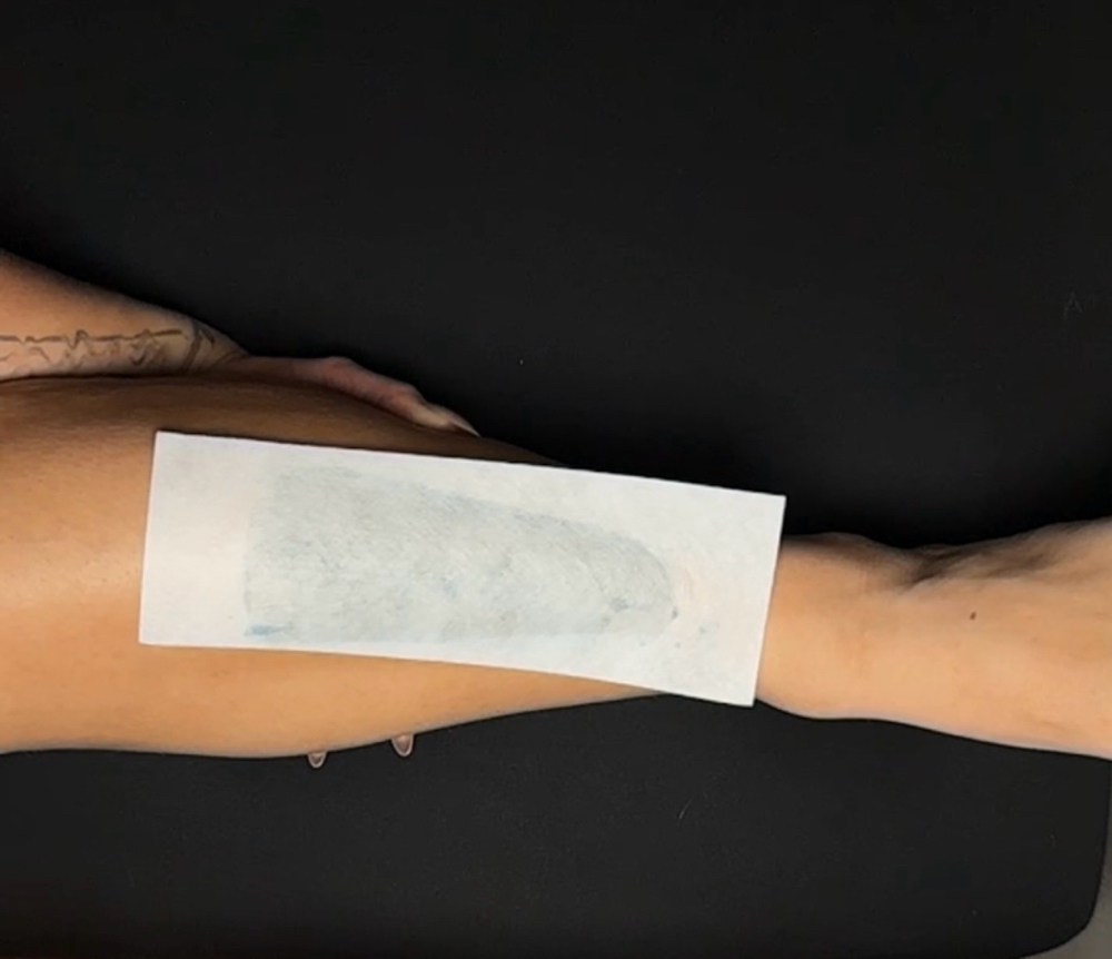 Full Leg Wax