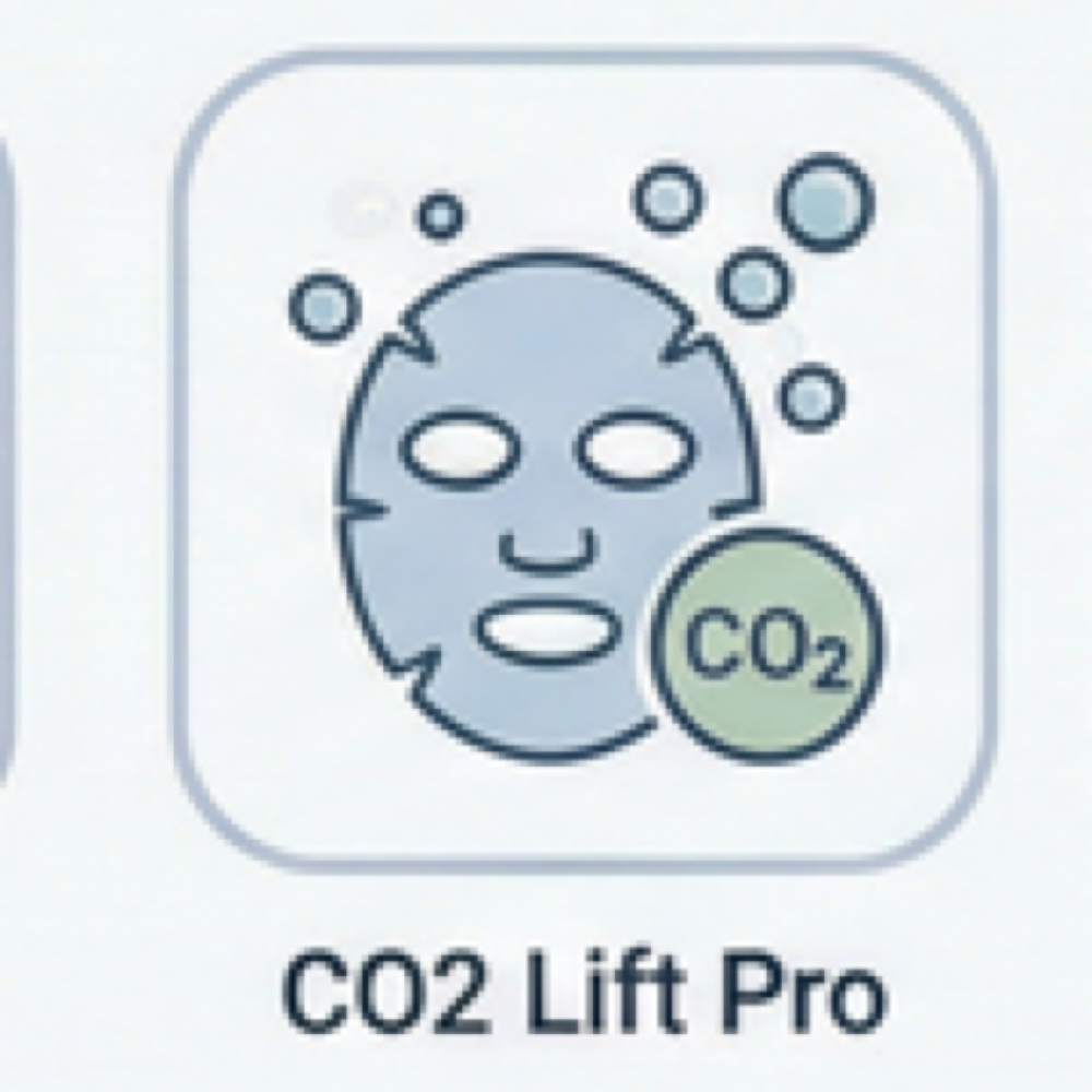 CO2 Lift Pro at Perfect Touch By Lindsey PLLC in Londonderry, NH