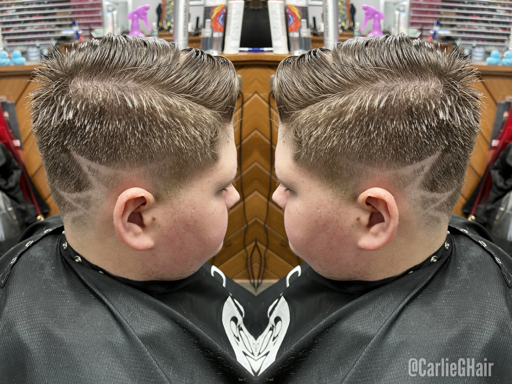 Kids Cut